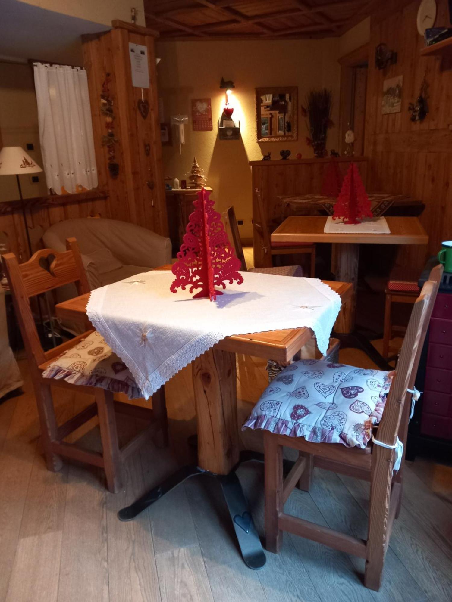 B&B Petit Sauze D'Oulx Ngoại thất bức ảnh