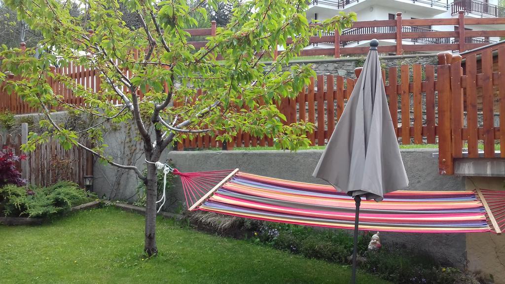 B&B Petit Sauze D'Oulx Ngoại thất bức ảnh