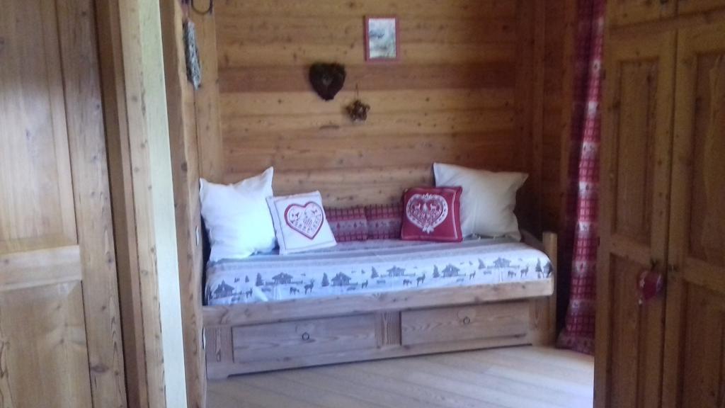 B&B Petit Sauze D'Oulx Ngoại thất bức ảnh