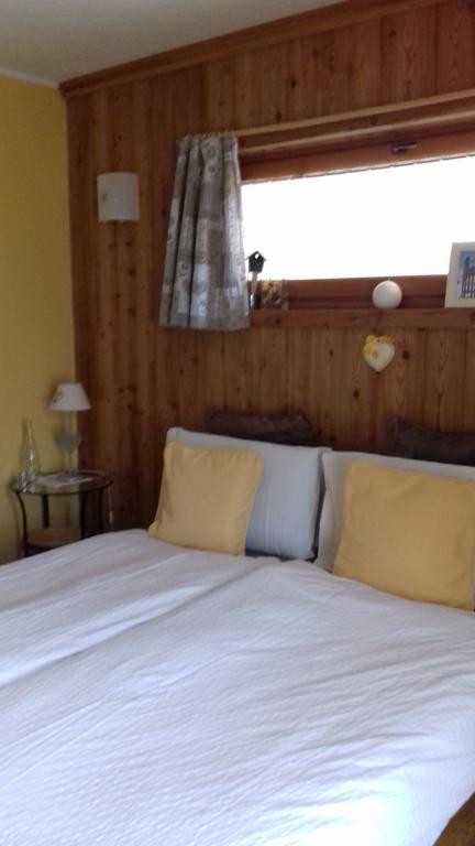 B&B Petit Sauze D'Oulx Ngoại thất bức ảnh