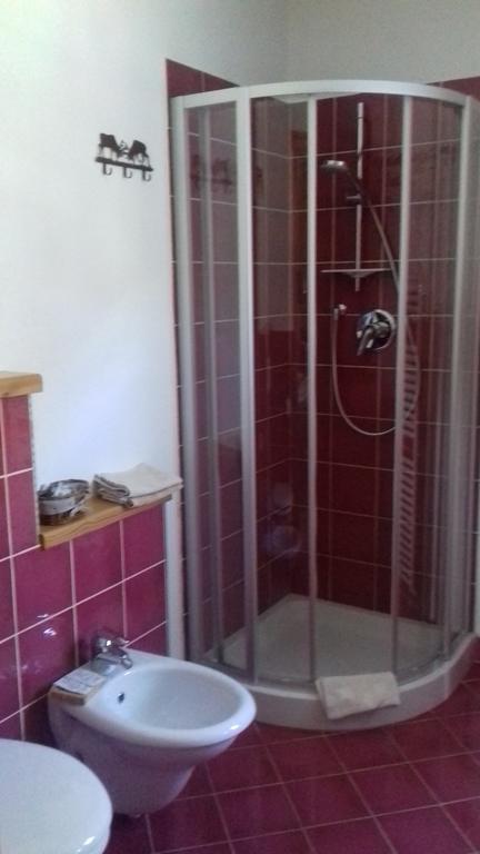 B&B Petit Sauze D'Oulx Ngoại thất bức ảnh