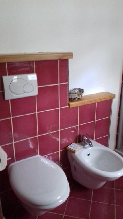 B&B Petit Sauze D'Oulx Ngoại thất bức ảnh